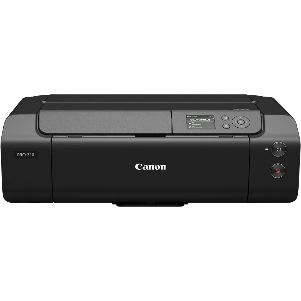 Impressora Canon imagePROGRAF PRO-310 13", A3+ Wi-Fi - 6858C013AA