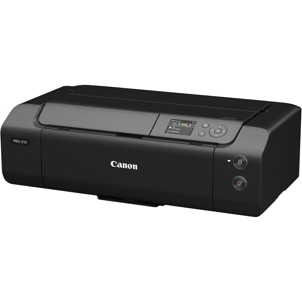 Impressora Canon imagePROGRAF PRO-310 13", A3+ Wi-Fi - 6858C013AA