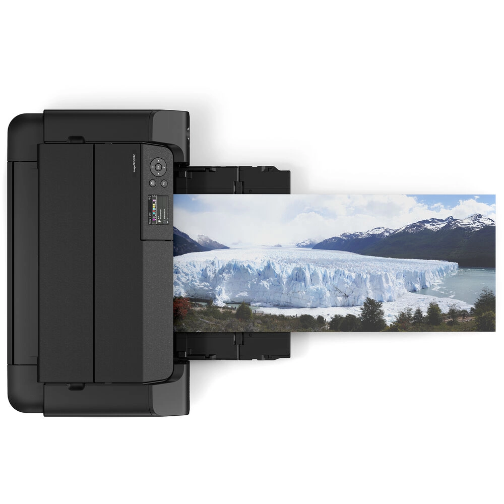 Impressora Canon imagePROGRAF PRO-310 13", A3+ Wi-Fi - 6858C013AA