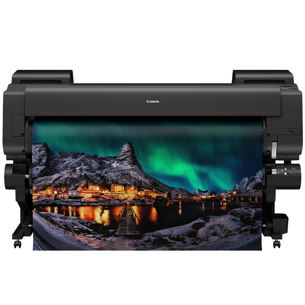 Impressora Plotter Canon 60" imagePROGRAF PRO-6600 - 6409C008AA (Sob encomenda)