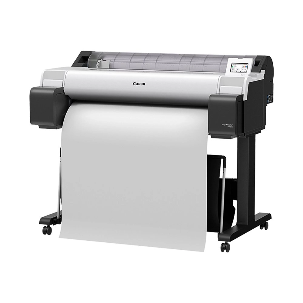 Impressora Plotter Canon imagePROGRAF TM-340 - 6248C010AA