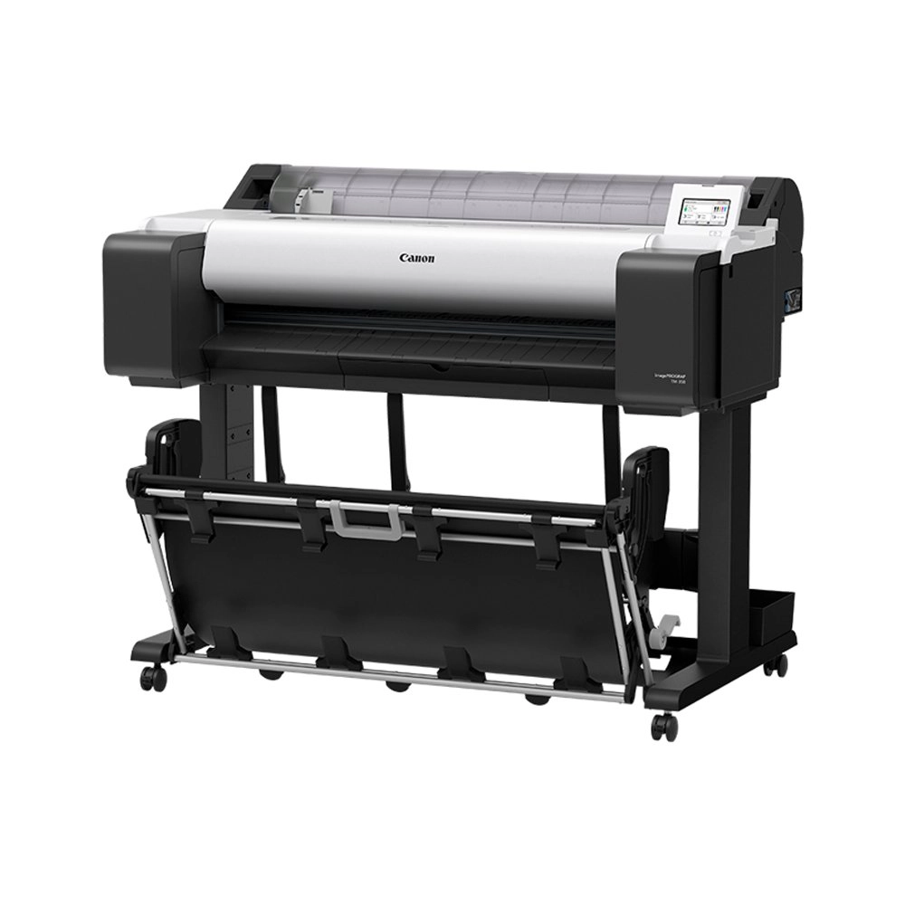 Impressora Plotter Canon imagePROGRAF TM-340 - 6248C010AA