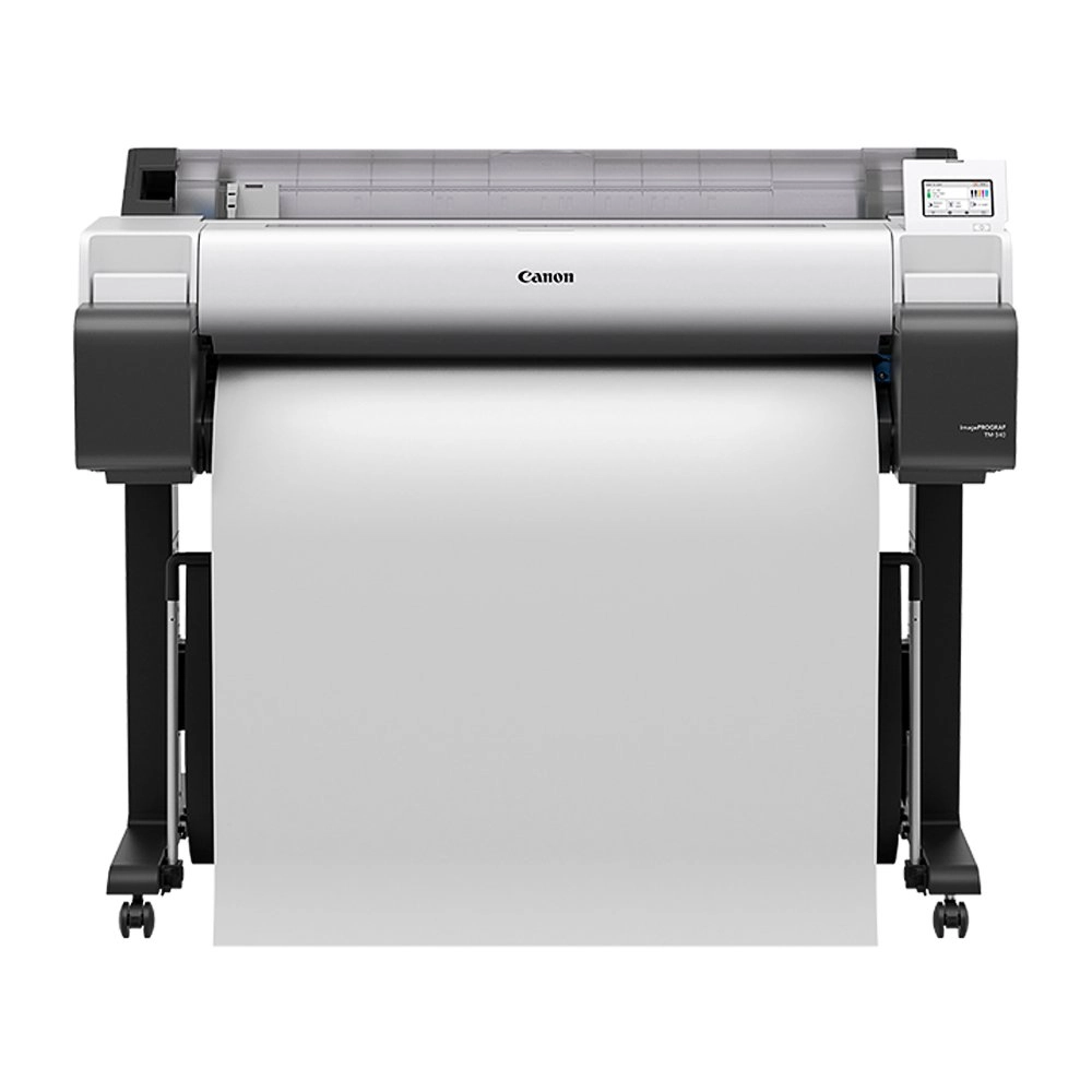 Impressora Plotter Canon imagePROGRAF TM-340 - 6248C010AA