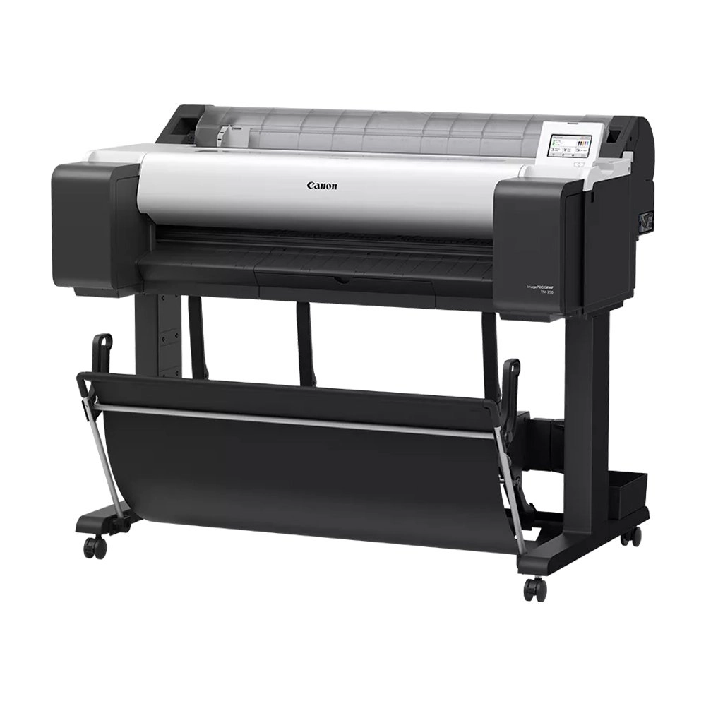 Impressora Plotter Canon imagePROGRAF TM-350 6246C020AA