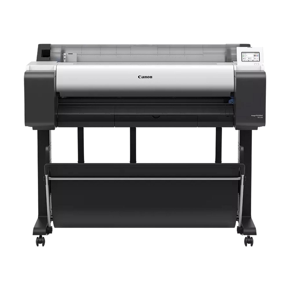 Impressora Plotter Canon imagePROGRAF TM-350 6246C020AA