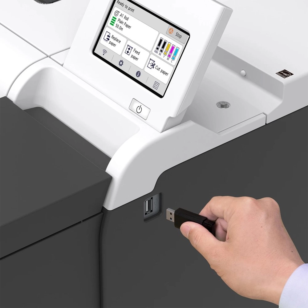 Impressora Plotter Canon imagePROGRAF TM-350 MFP Lm36 - 6246C022AA (Sob encomenda) Impressora Plotter Canon imagePROGRAF TM-350 MFP Lm36 - 6246C022AA (Sob encomenda)