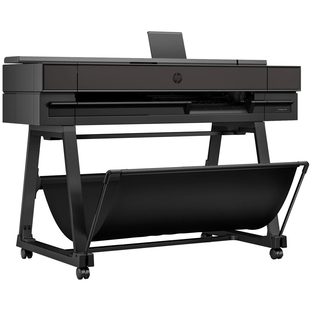 Impressora Plotter HP DesignJet, Jato de Tinta, Colorida, A0, 36", Wi-fi, Bivolt - T850 - 2Y9H0A#AC4