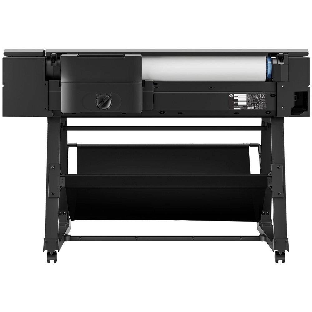 Impressora Plotter HP DesignJet, Jato de Tinta, Colorida, A0, 36", Wi-fi, Bivolt - T850 - 2Y9H0A#AC4