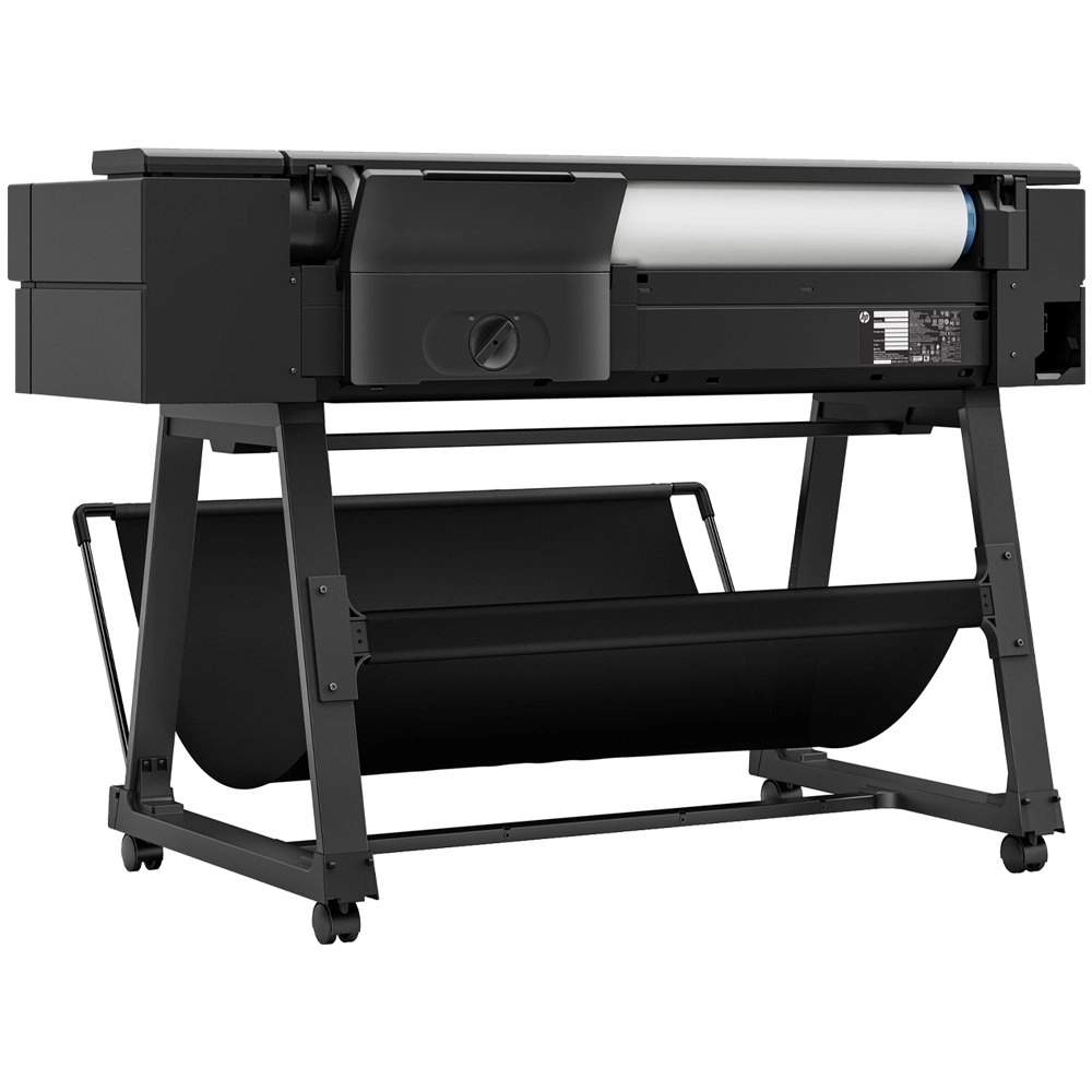 Impressora Plotter HP DesignJet, Jato de Tinta, Colorida, A0, 36", Wi-fi, Bivolt - T850 - 2Y9H0A#AC4