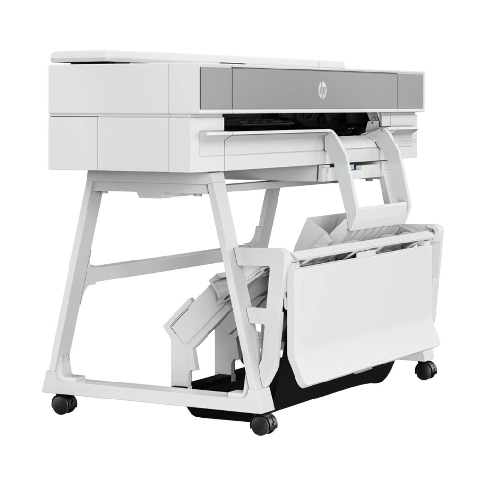 Impressora Plotter HP DesignJet, Jato de Tinta, Colorida, A0, 36", Wi-fi, Bivolt - T950 - 2Y9H1A