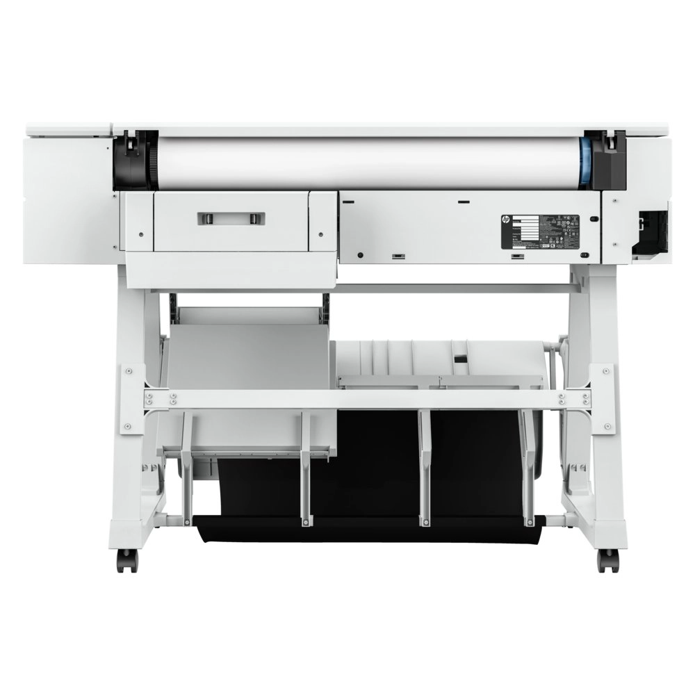 Impressora Plotter HP DesignJet, Jato de Tinta, Colorida, A0, 36", Wi-fi, Bivolt - T950 - 2Y9H1A