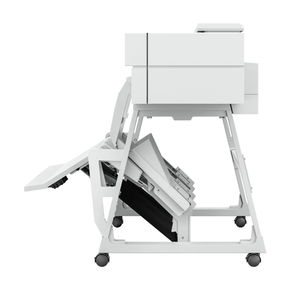 Impressora Plotter HP DesignJet, Jato de Tinta, Colorida, A0, 36", Wi-fi, Bivolt - T950 - 2Y9H1A