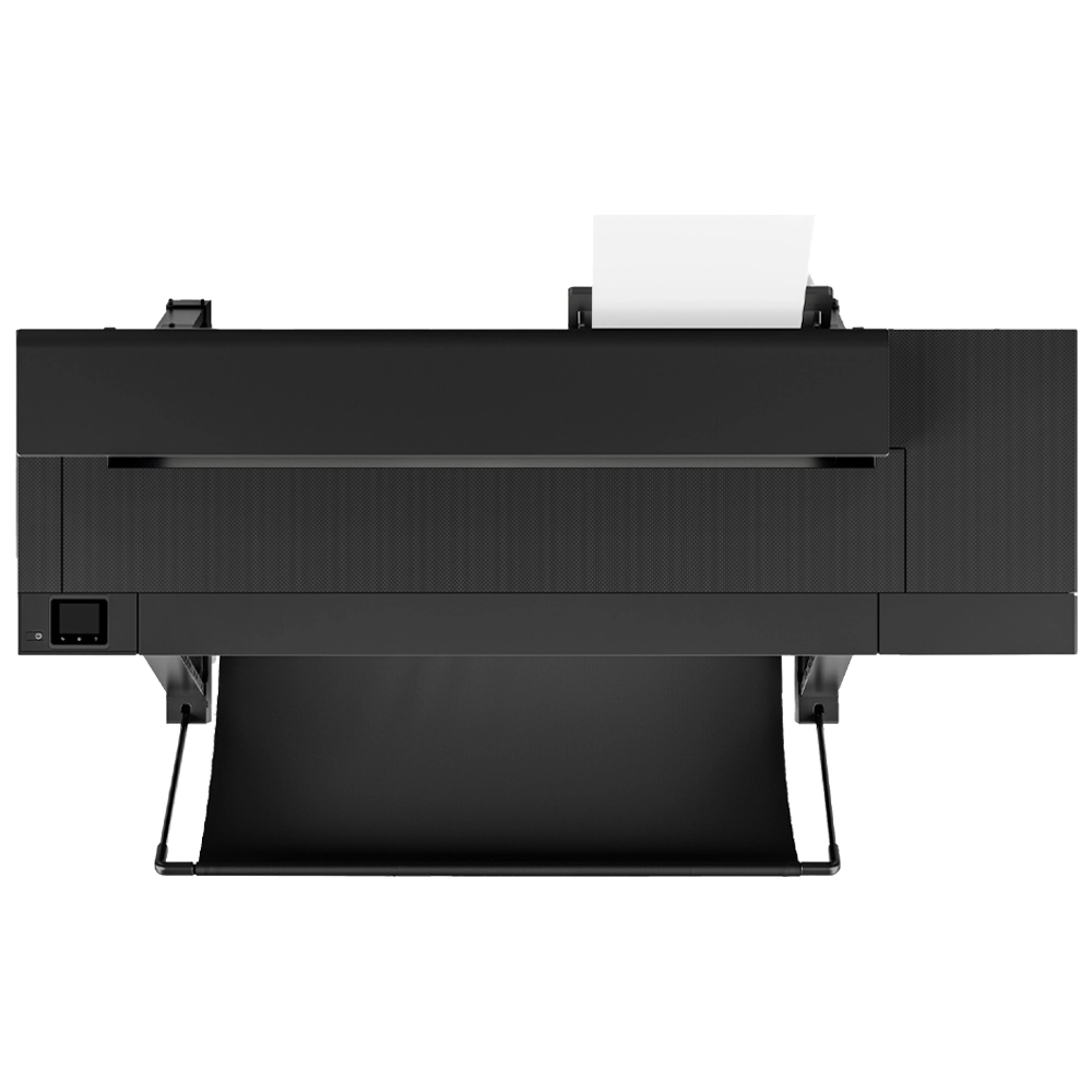 Impressora Plotter HP DesignJet Smart Tank, Jato de Tinta, Colorida, A0, 36", Wi-fi, Bivolt - T858 - 2Y9H4A#AC4