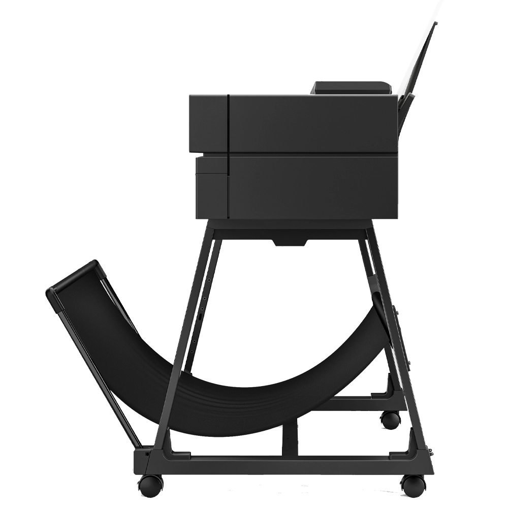 Impressora Plotter HP DesignJet Smart Tank, Jato de Tinta, Colorida, A0, 36", Wi-fi, Bivolt - T858 - 2Y9H4A#AC4