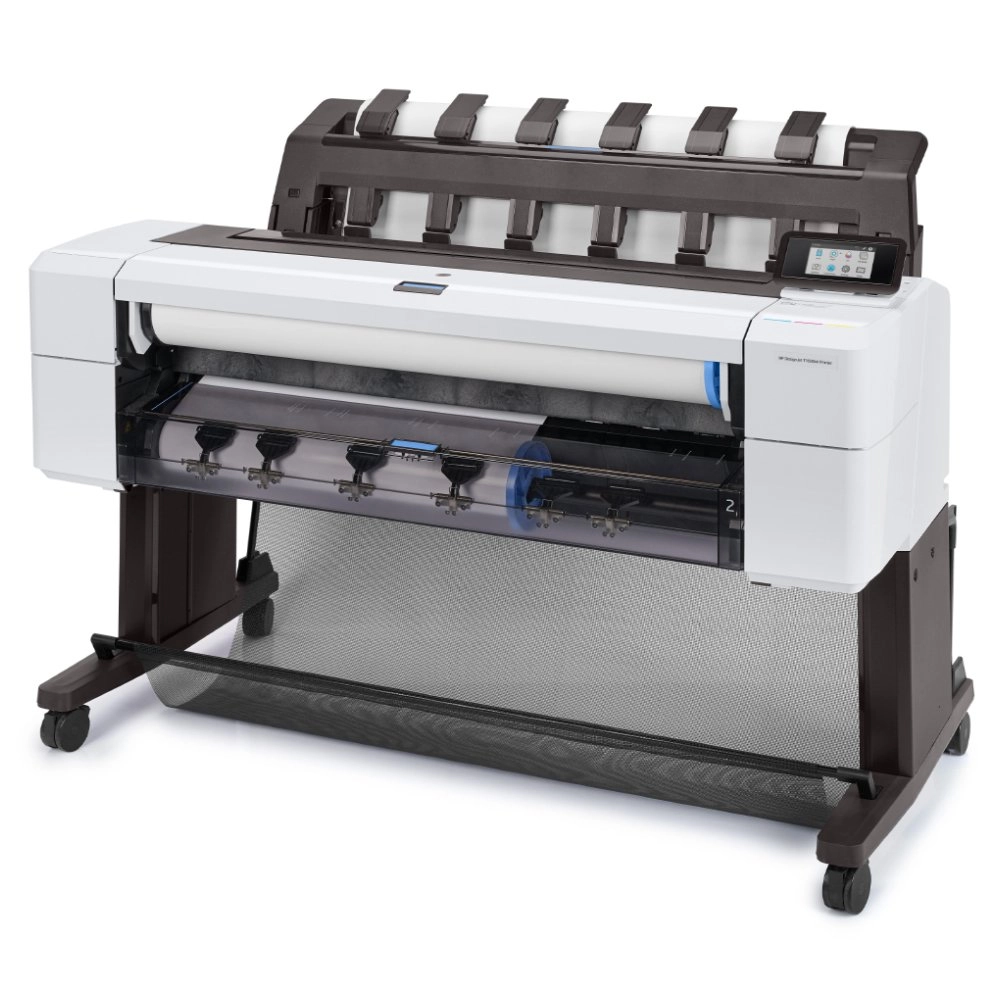 Impressora Plotter HP DesignJet T1600dr PS 36" - 3EK13A (Sob encomenda)