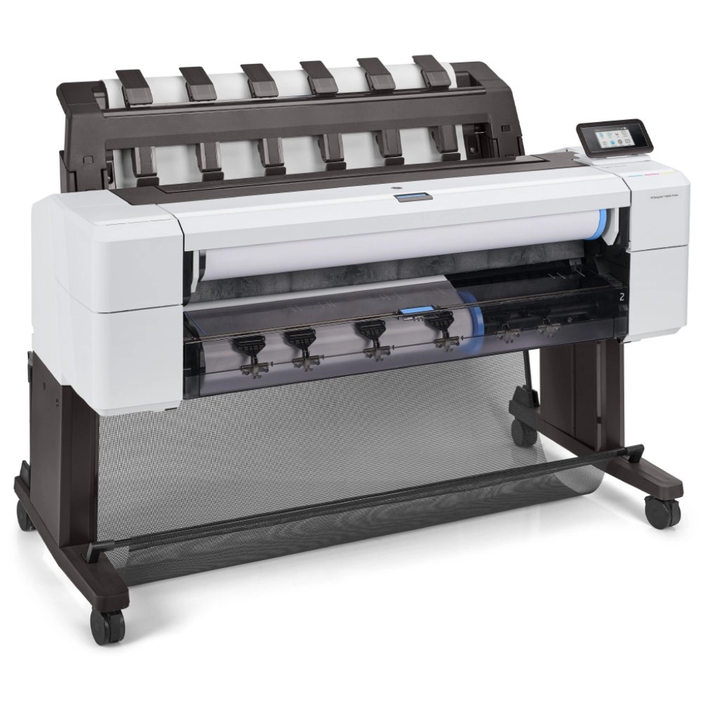 Impressora Plotter HP DesignJet T1600dr PS 36" - 3EK13A (Sob encomenda)