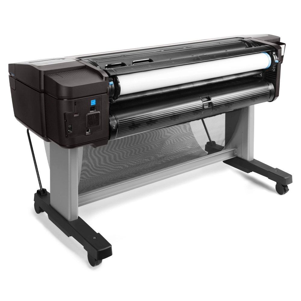 Impressora Plotter HP DesignJet T1700 dr ps 44" 1VD88A#B1K (Sob encomenda)