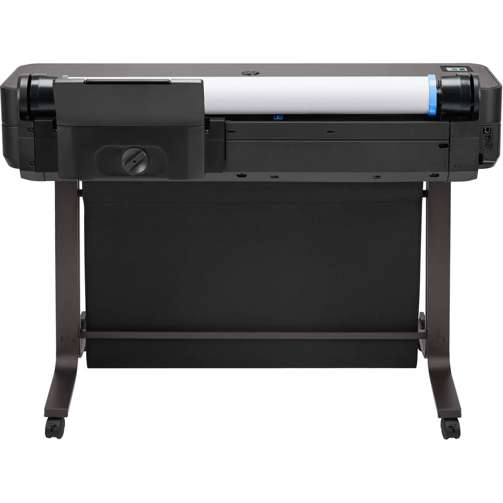 Impressora Plotter HP DesignJet T630, 36", Jato de Tinta, Colorida, A0, Wi-fi, Bivolt - 5HB11D#C4 Impressora Plotter HP DesignJet T630, 36", Jato de Tinta, Colorida, A0, Wi-fi, Bivolt - 5HB11D#C4