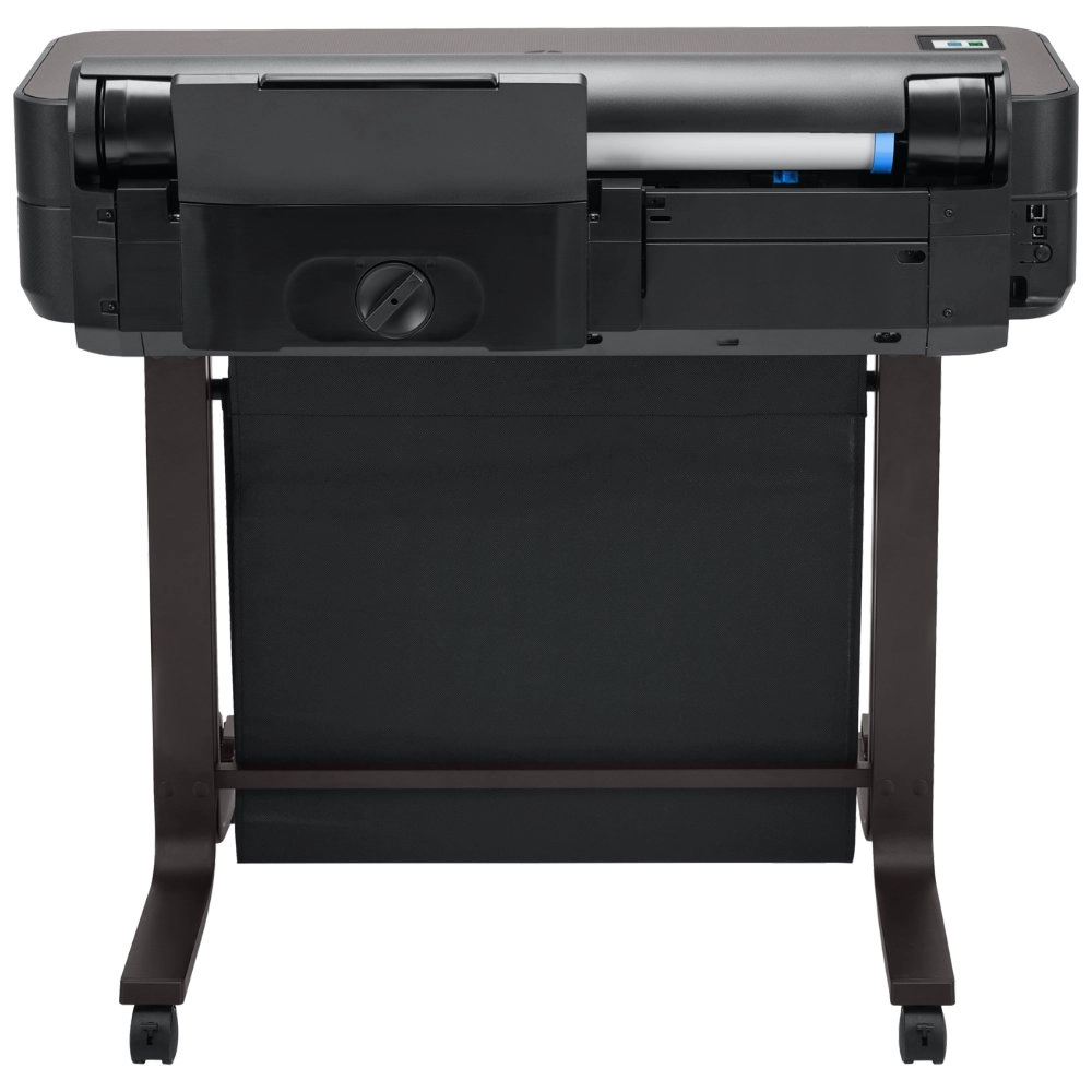 Impressora Plotter HP DesignJet T650, 24", Jato de Tinta, A1, Wi-Fi, Bivolt - 5HB08A#B1K (Sob encomenda)