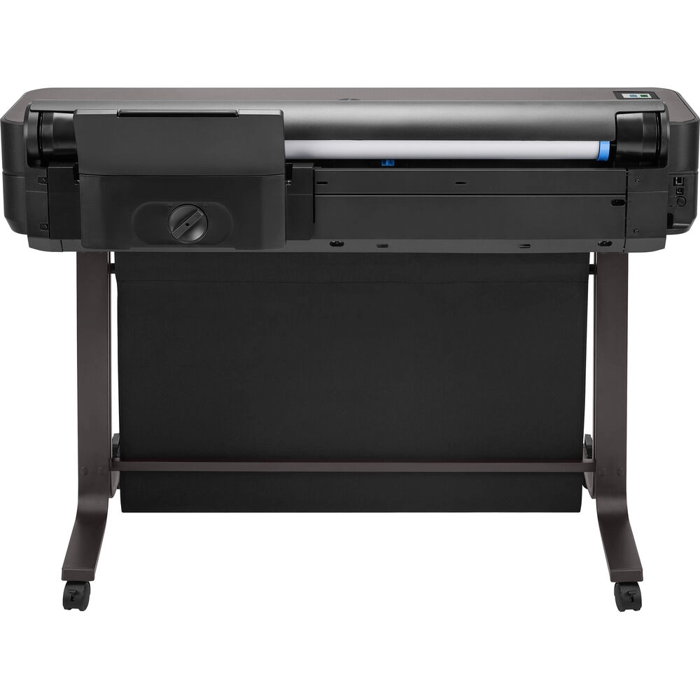 Impressora Plotter HP DesignJet T650 ECOSpark, 36", Jato de Tinta, Colorida, A0, Wi-fi, Bivolt - 5HB10D#C4 - Edição 2025