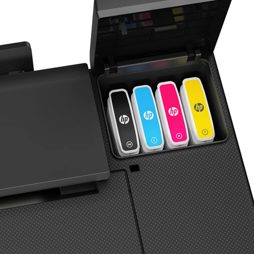 Impressora Plotter HP Designjet T870, Jato de Tinta, Colorida, A1, 24", Wi-Fi, Bivolt - AM0X9A#AC4