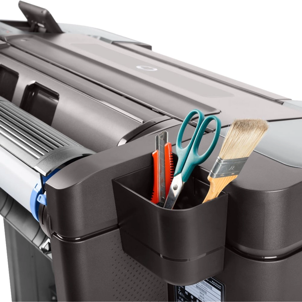 Impressora Plotter HP Designjet Z6 24" - T8W15A#B1K (Sob encomenda)