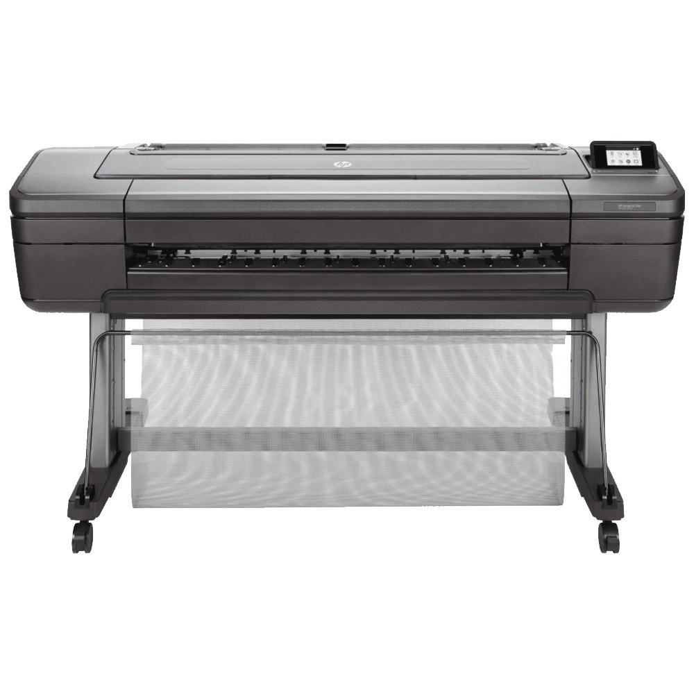 Impressora Plotter HP Designjet Z6 44" - T8W16A#B1K (Sob encomenda)