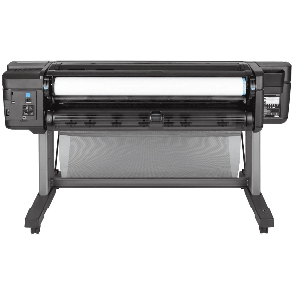 Impressora Plotter HP Designjet Z6 44" - T8W16A#B1K (Sob encomenda)