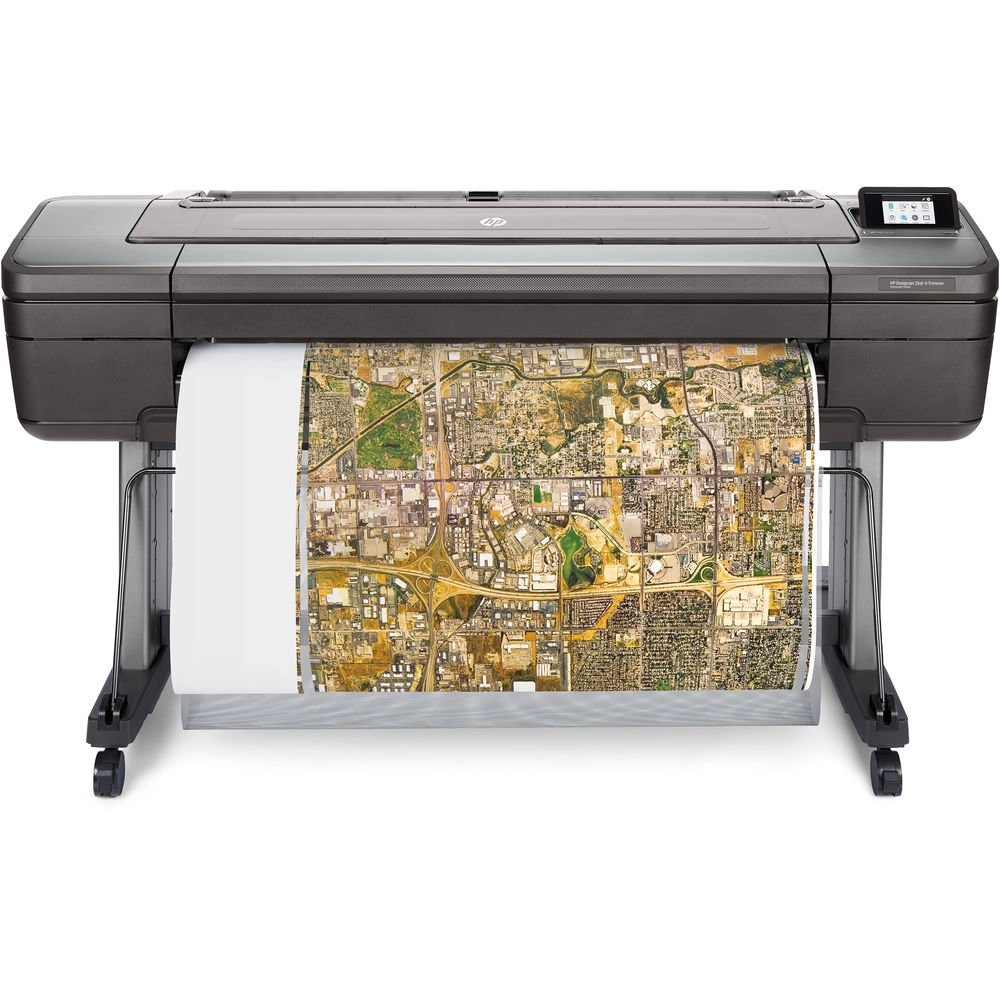 Impressora Plotter HP Designjet Z6dr 44" - T8W18A#B1K (Sob encomenda)
