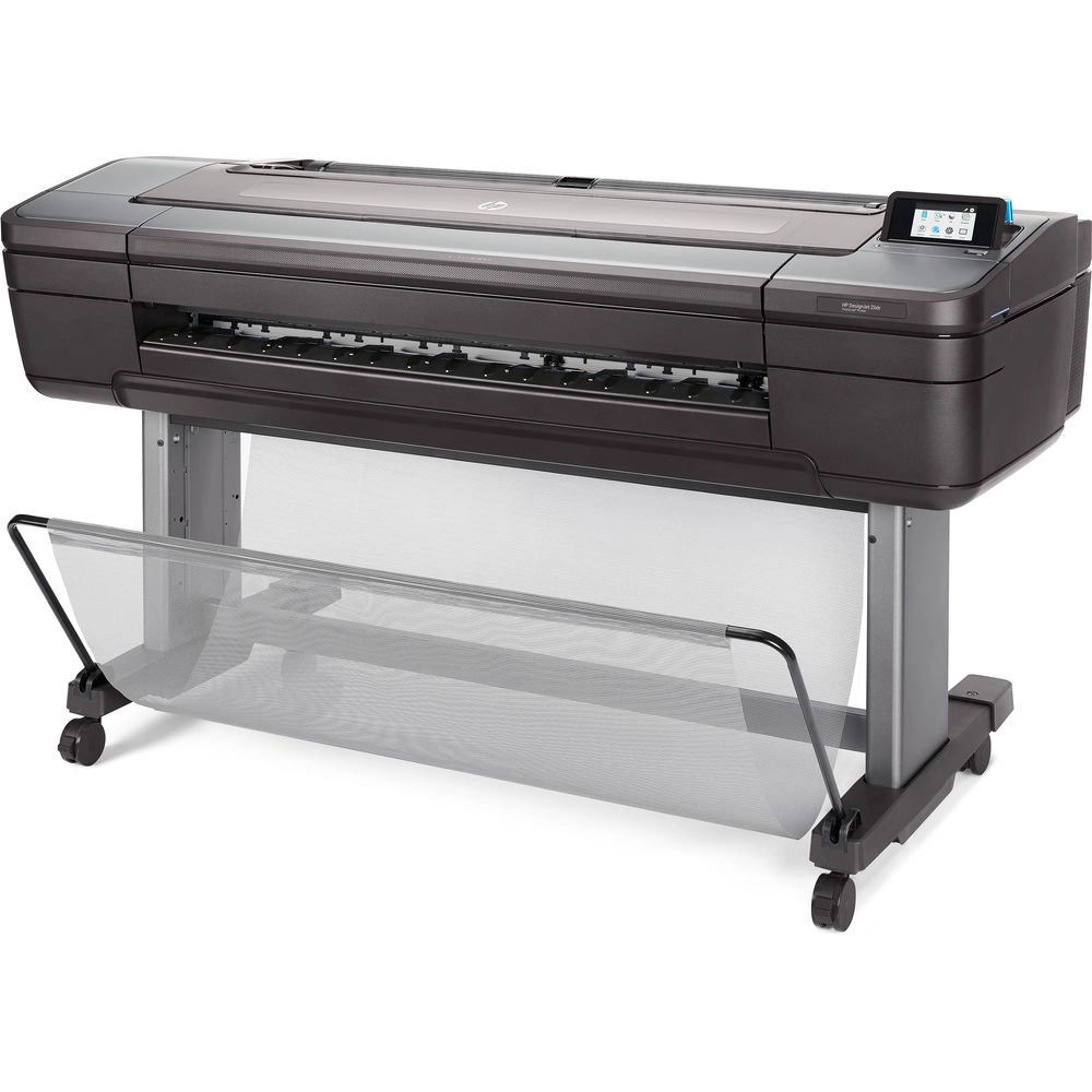 Impressora Plotter HP Designjet Z6dr 44" - T8W18A#B1K (Sob encomenda)