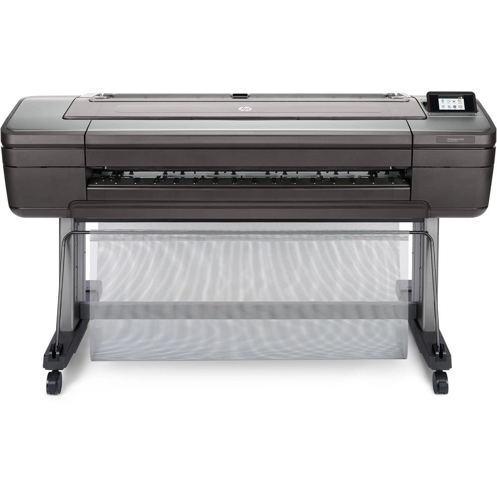 Impressora Plotter HP Designjet Z6dr 44" - T8W18A#B1K (Sob encomenda)