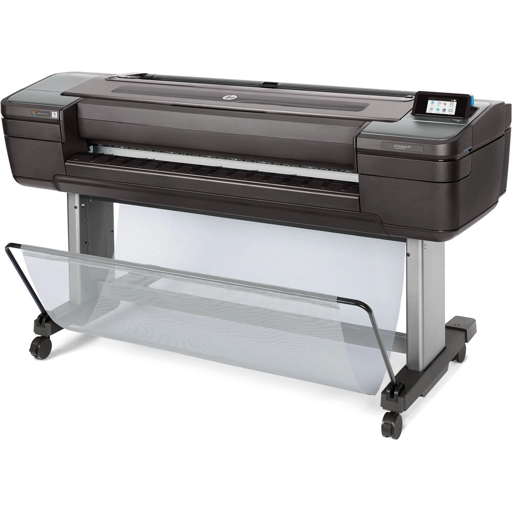 Impressora Plotter HP Designjet Z9 44" - W3Z72A#B1K (Sob encomenda)