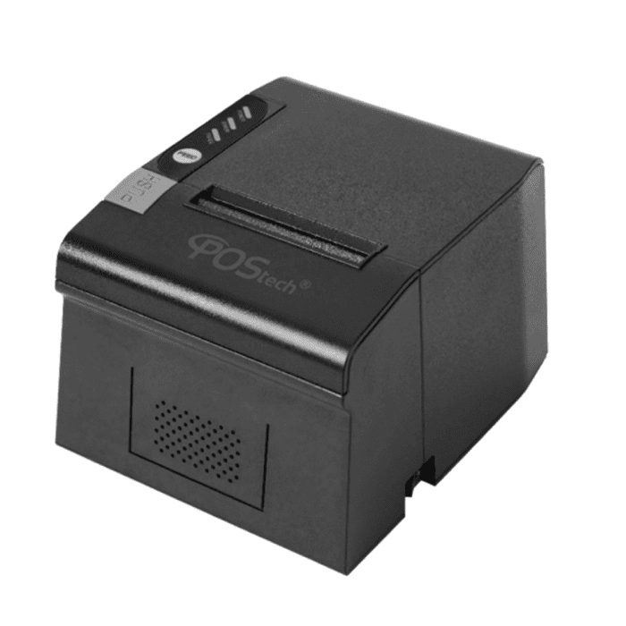 Impressora Térmica Postech Iris, Não Fiscal, USB, Ethernet - IRIS-POS200C
