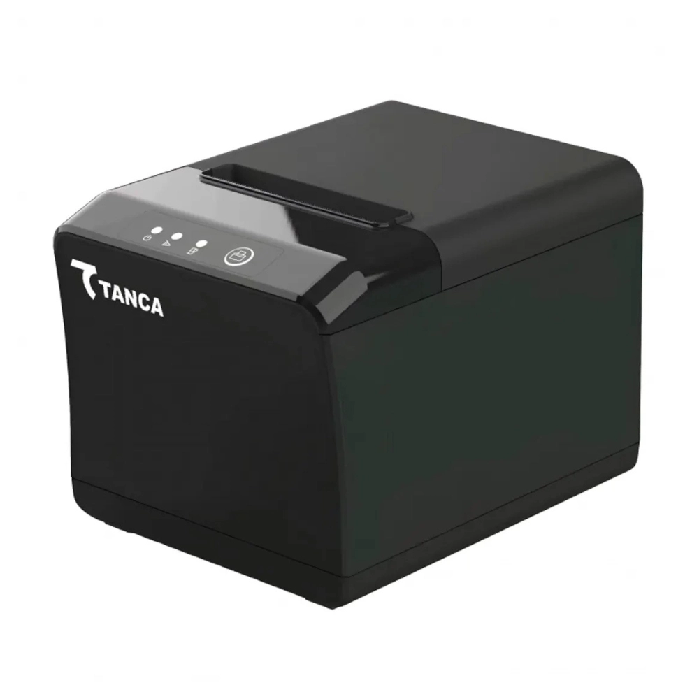 Impressora Térmica Tanca TP-620+ - 006228