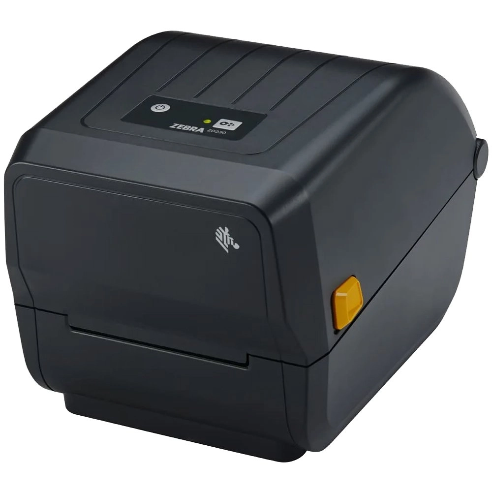 Impressora Zebra ZD230, 203 DPI, 4", USB/Eth - ZD23042-30AC00EZ (Sob encomenda) Impressora Zebra ZD230, 203 DPI, 4", USB/Eth - ZD23042-30AC00EZ (Sob encomenda)