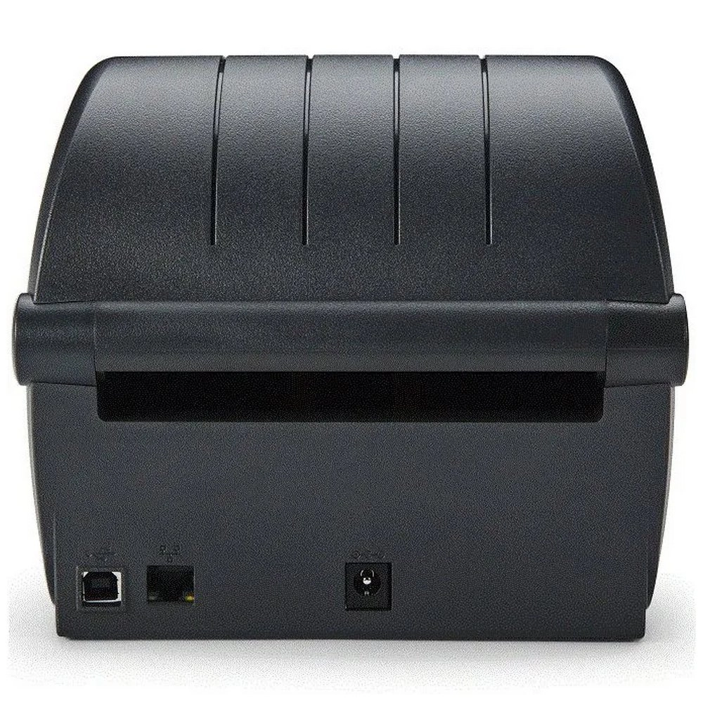 Impressora Zebra ZD230, 203 DPI, 4", USB/Eth - ZD23042-30AC00EZ (Sob encomenda)