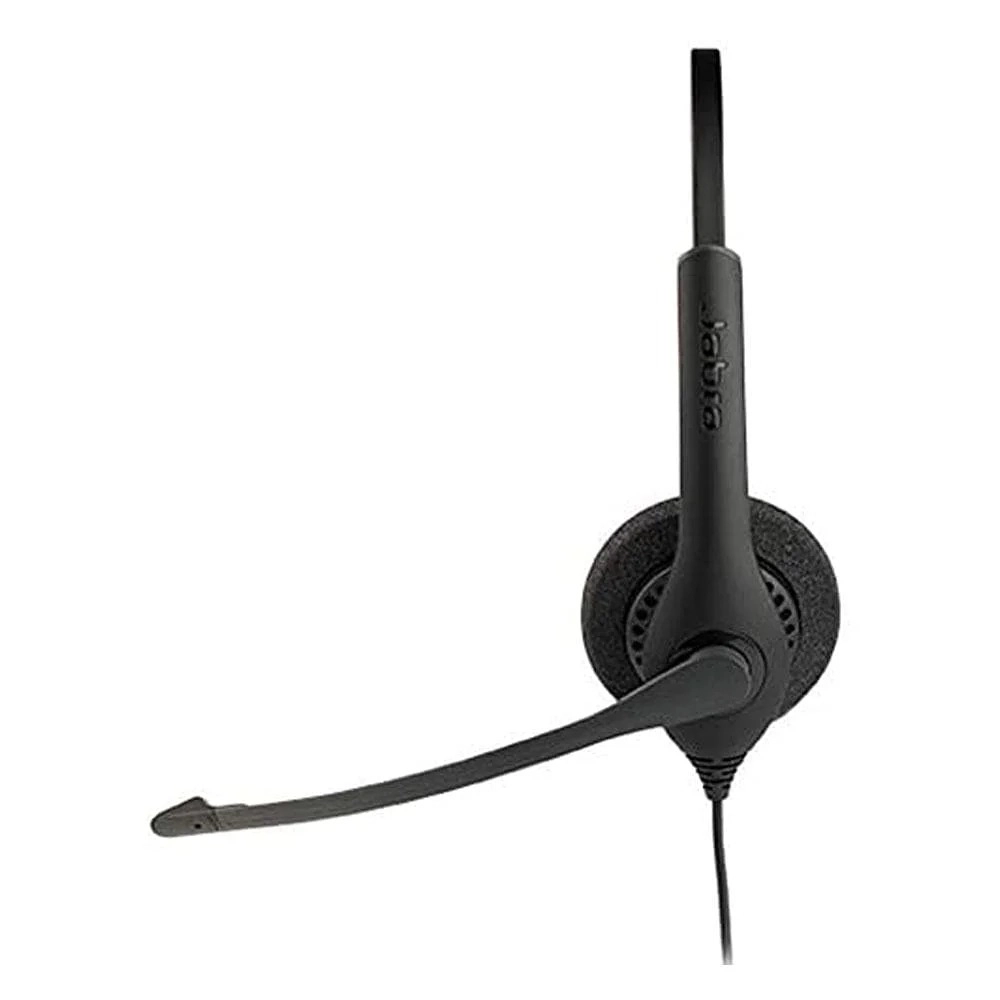 Headset Jabra Biz 1100 Mono USB - 1153-0158