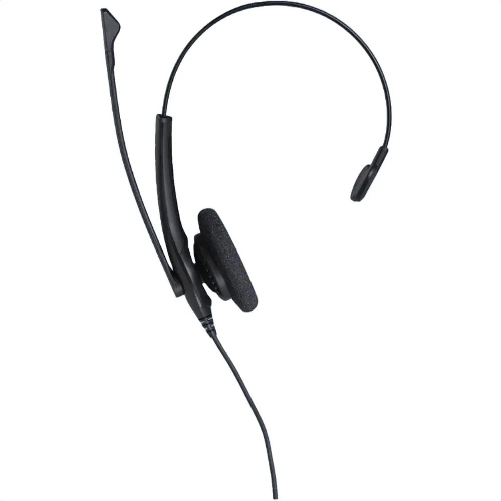 Headset Jabra Biz 1100 Mono USB - 1153-0158