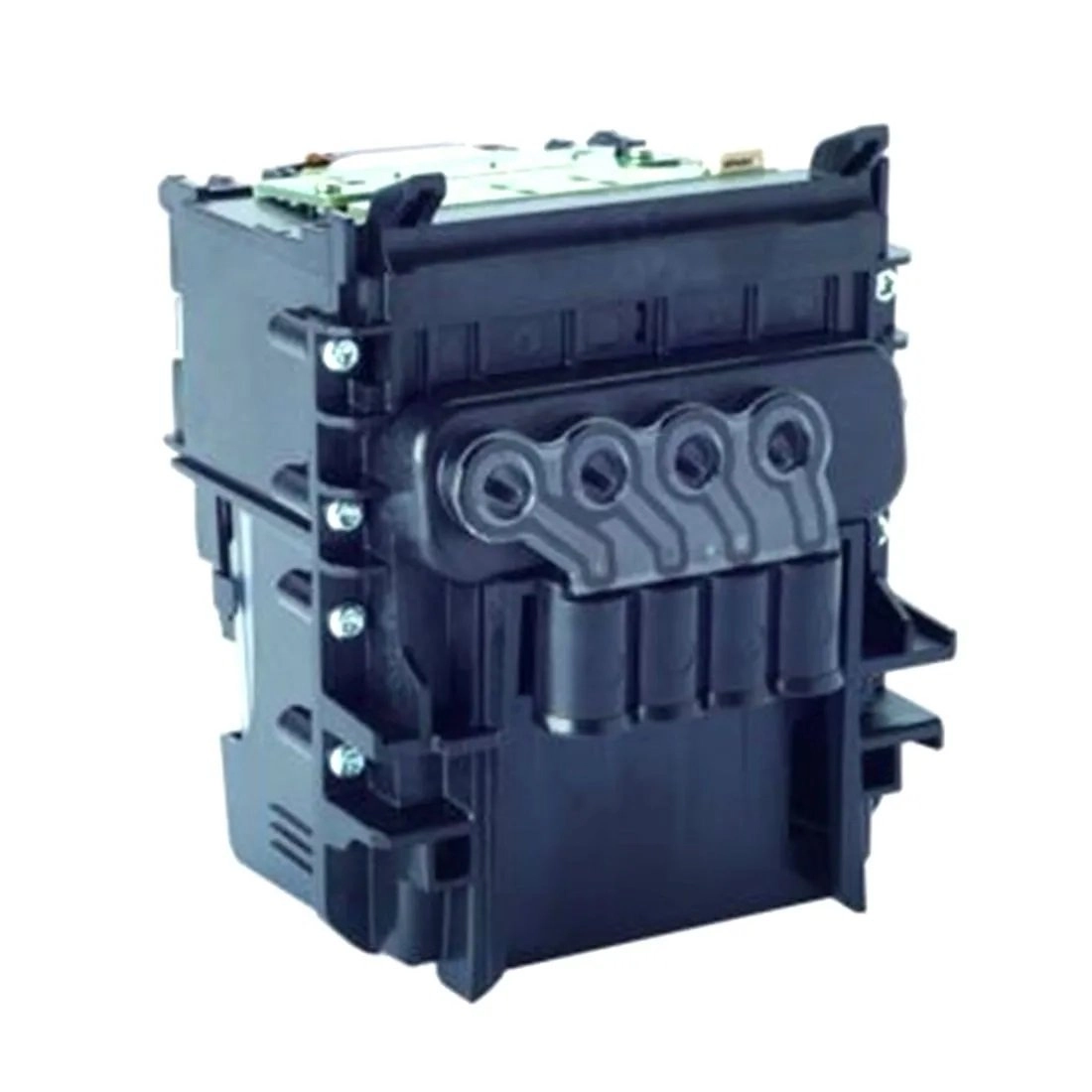 Kit subst. de cabeça de impressão HP 729 PLUK - F9J81A (Sob Encomenda)