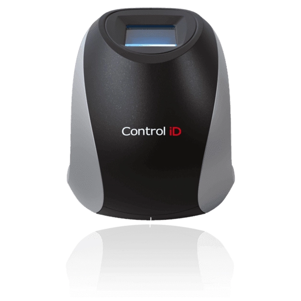Leitor Biométrico Control iD, iDBio, 500 DPI, USB 2.0, 3000 Digitais - iDBio