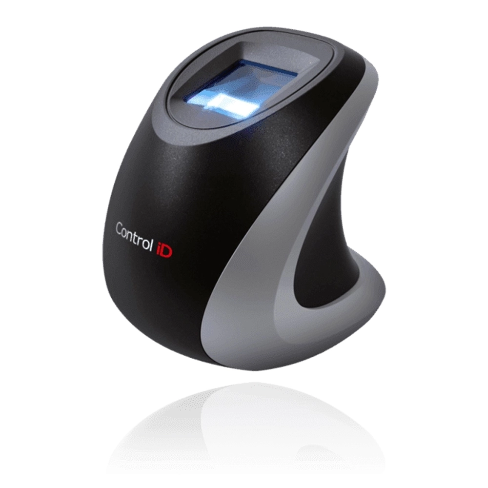Leitor Biométrico Control iD, iDBio, 500 DPI, USB 2.0, 3000 Digitais - iDBio