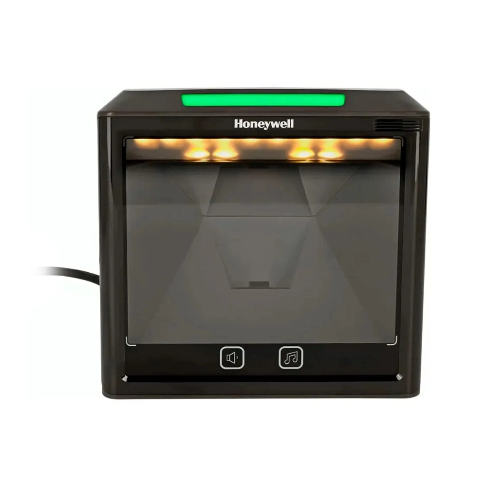 Leitor de Código de Barras Honeywell 7990G Fixo - 7990G-2USBX-1