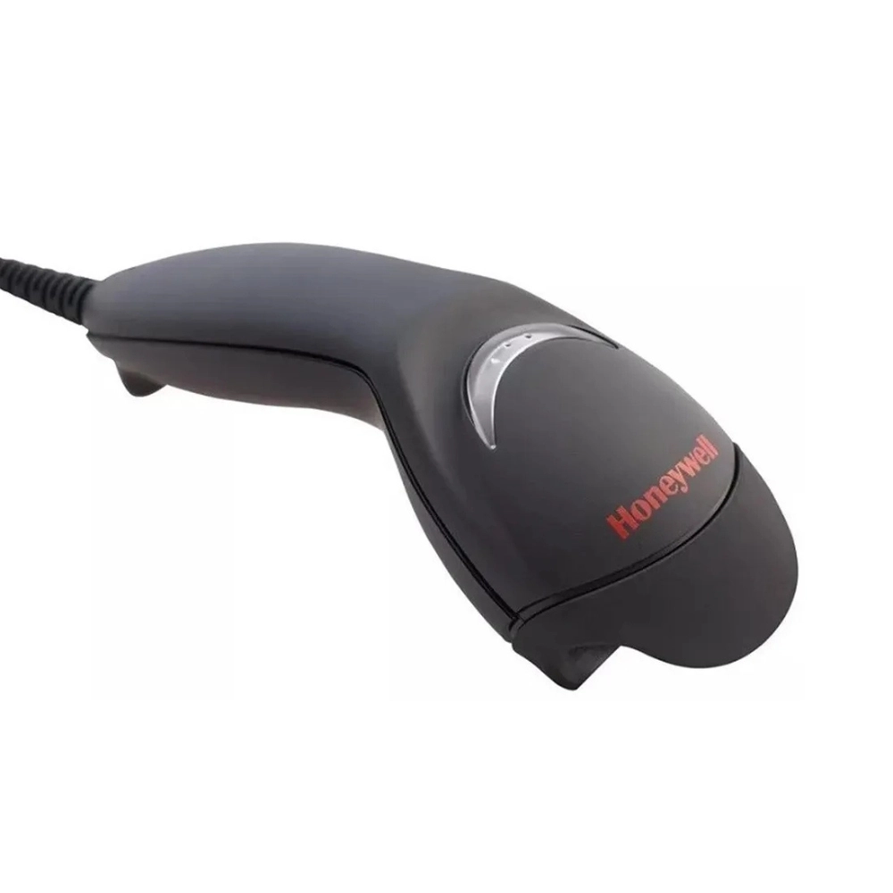 Leitor de Código de Barras Honeywell Eclipse 5145 1D Laser Com fio USB - MK5145-31A3 Leitor de Código de Barras Honeywell Eclipse 5145 1D Laser Com fio USB - MK5145-31A3