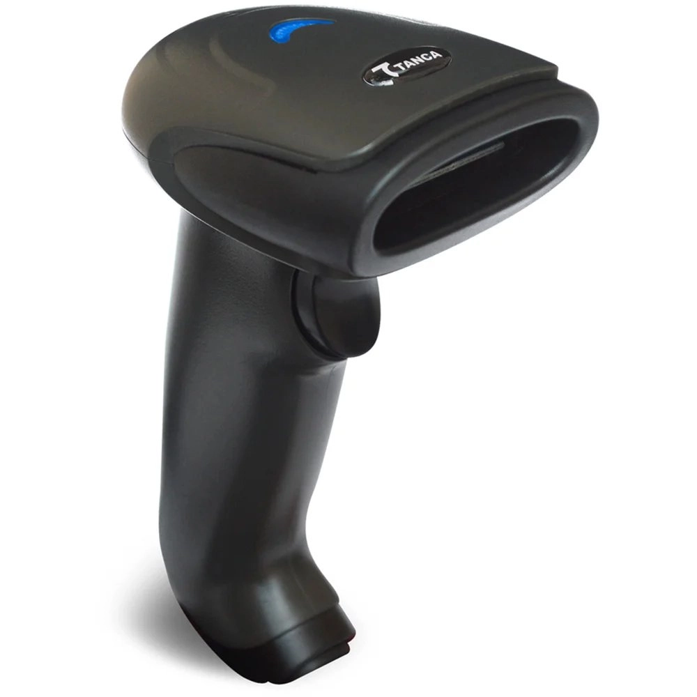 Leitor de Código de Barras Tanca TL140 USB 002236