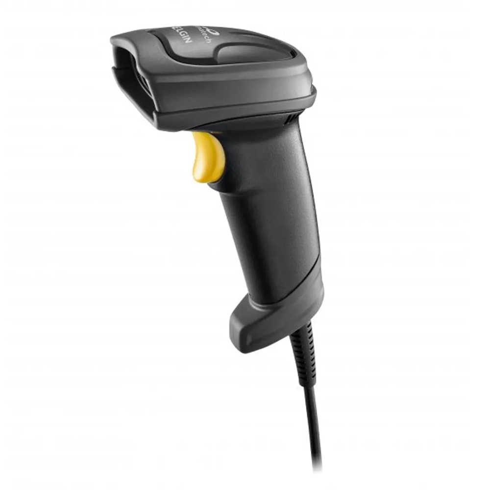 Leitor de Código Elgin 1D/2D EL250 - 46EL250USC01 Leitor de Código Elgin 1D/2D EL250 - 46EL250USC01