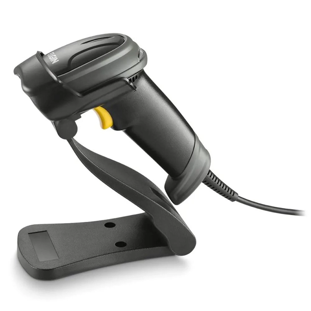 Leitor de Código Elgin 1D/2D EL250 - 46EL250USC01 Leitor de Código Elgin 1D/2D EL250 - 46EL250USC01