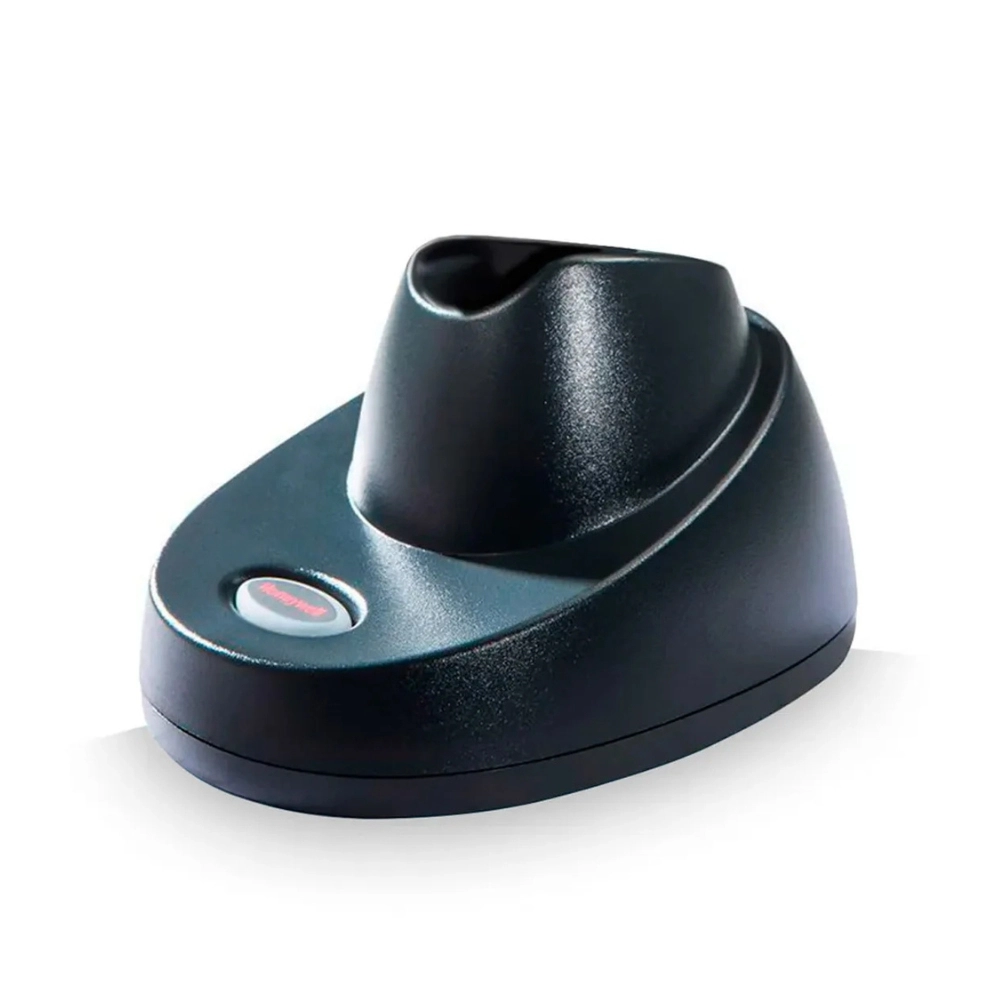 Leitor de Código Honeywell Voyager XP 1472G 2D sem Fio - 1472G2D-2USB-5-R