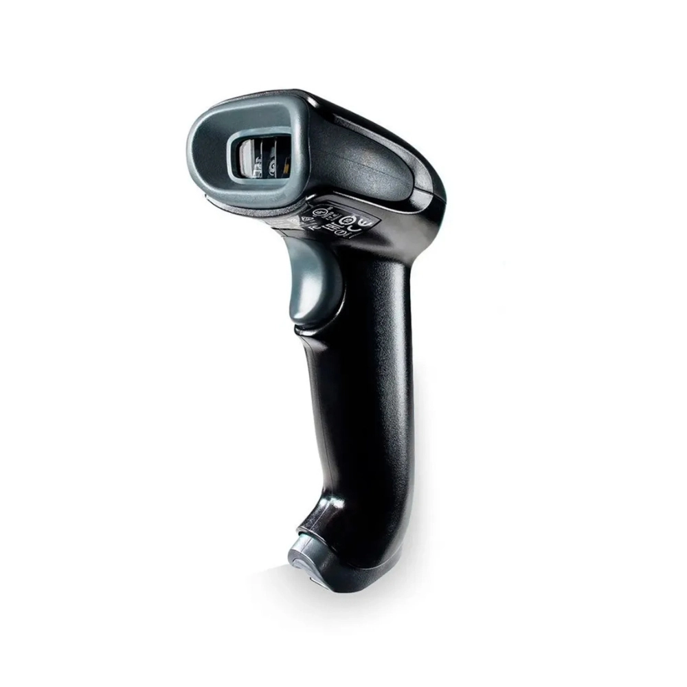 Leitor de Código Honeywell Voyager XP 1472G 2D sem Fio - 1472G2D-2USB-5-R