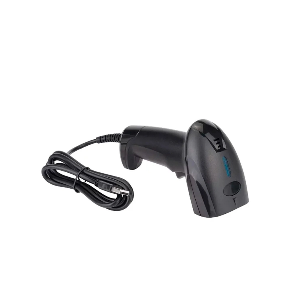Leitor de Código Nonus LI150 USB - 012279