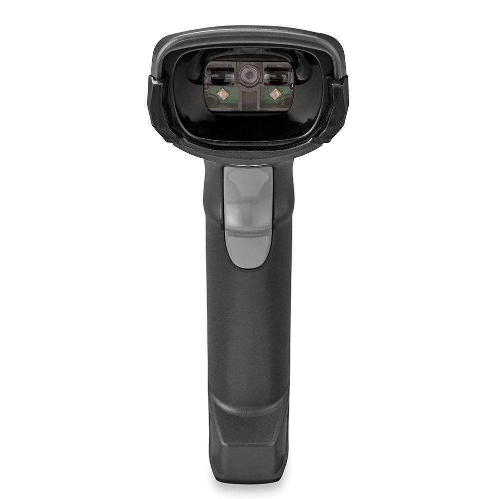 Leitor de Código Zebra DS2208 1D e 2D USB s/ Suporte - DS2208-SR7U2100AZW